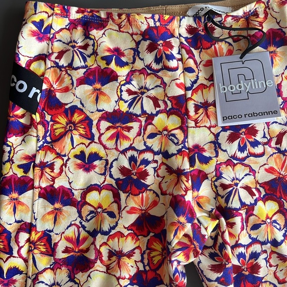 Paco Rabanne shorts - Picture 6 of 10